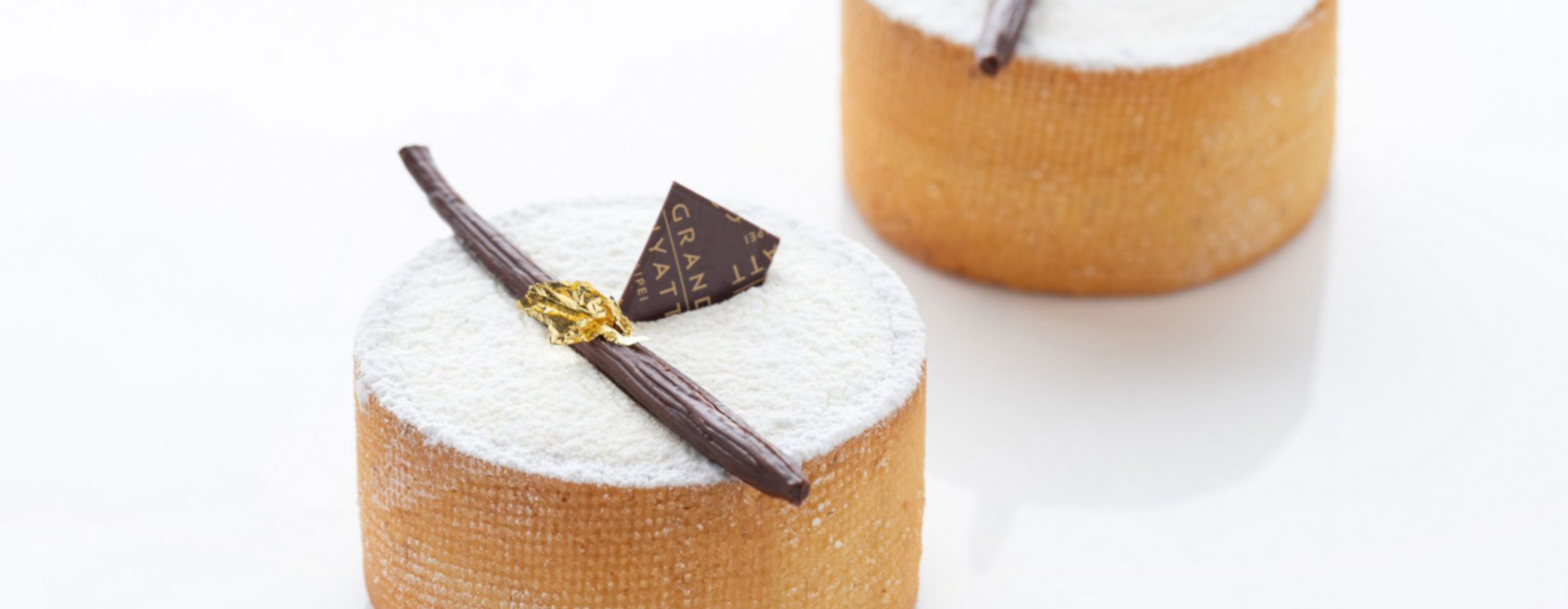 Tarte intense vanille Bourbon façon cheesecake