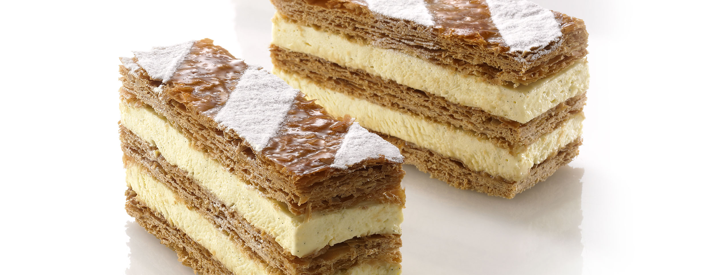 Millefeuille