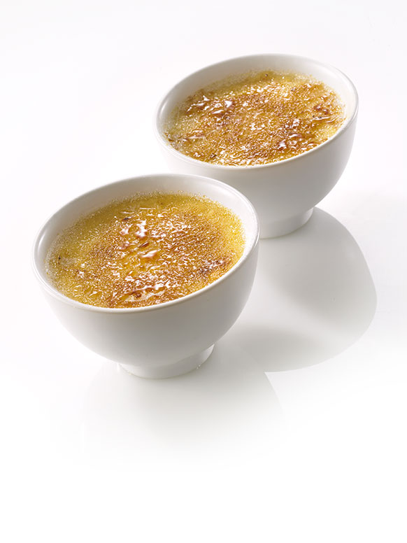 Featured image of post Recipe of Vanilla Bourbon Creme Brulee