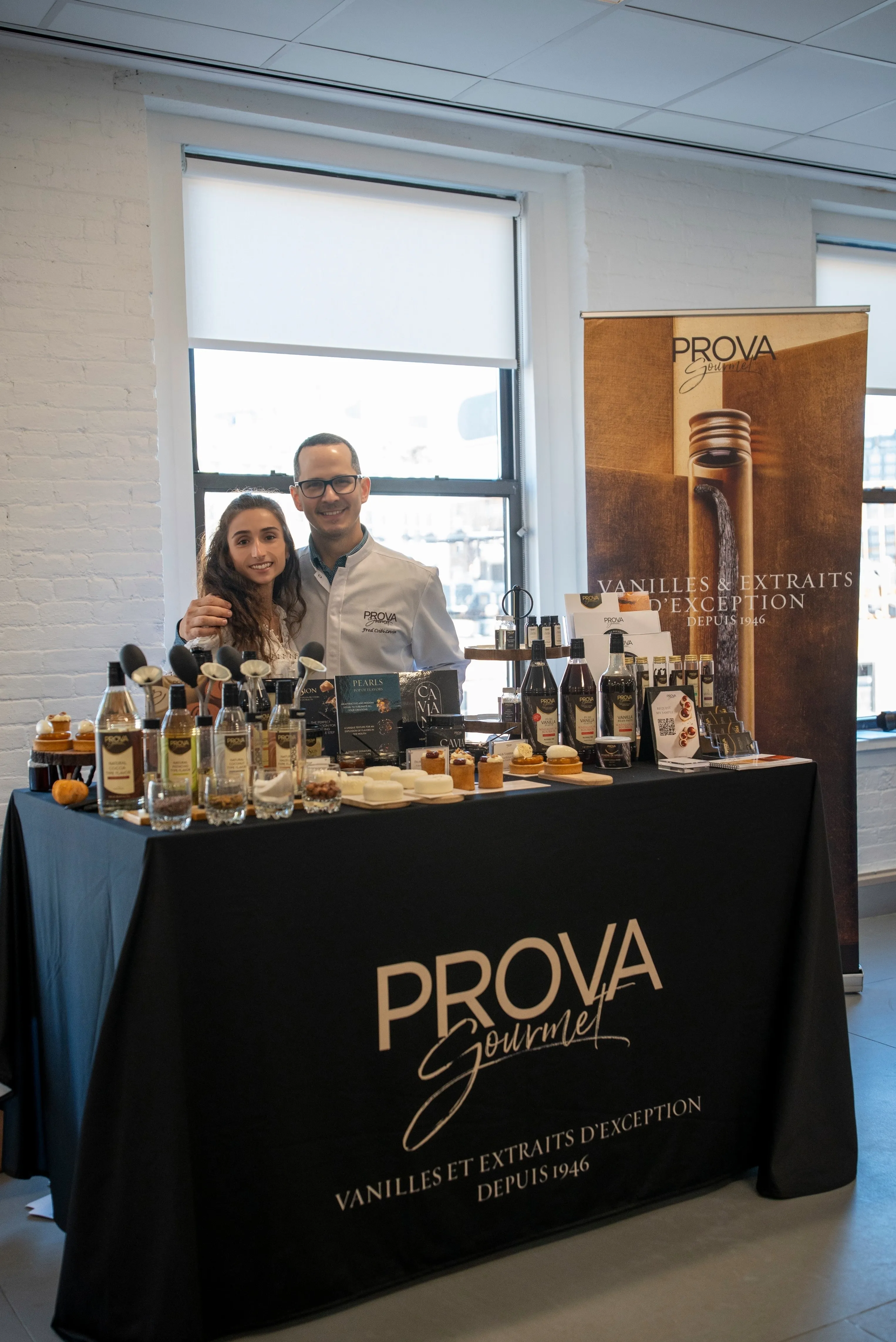 Fall & Holiday Seasonal Showcase