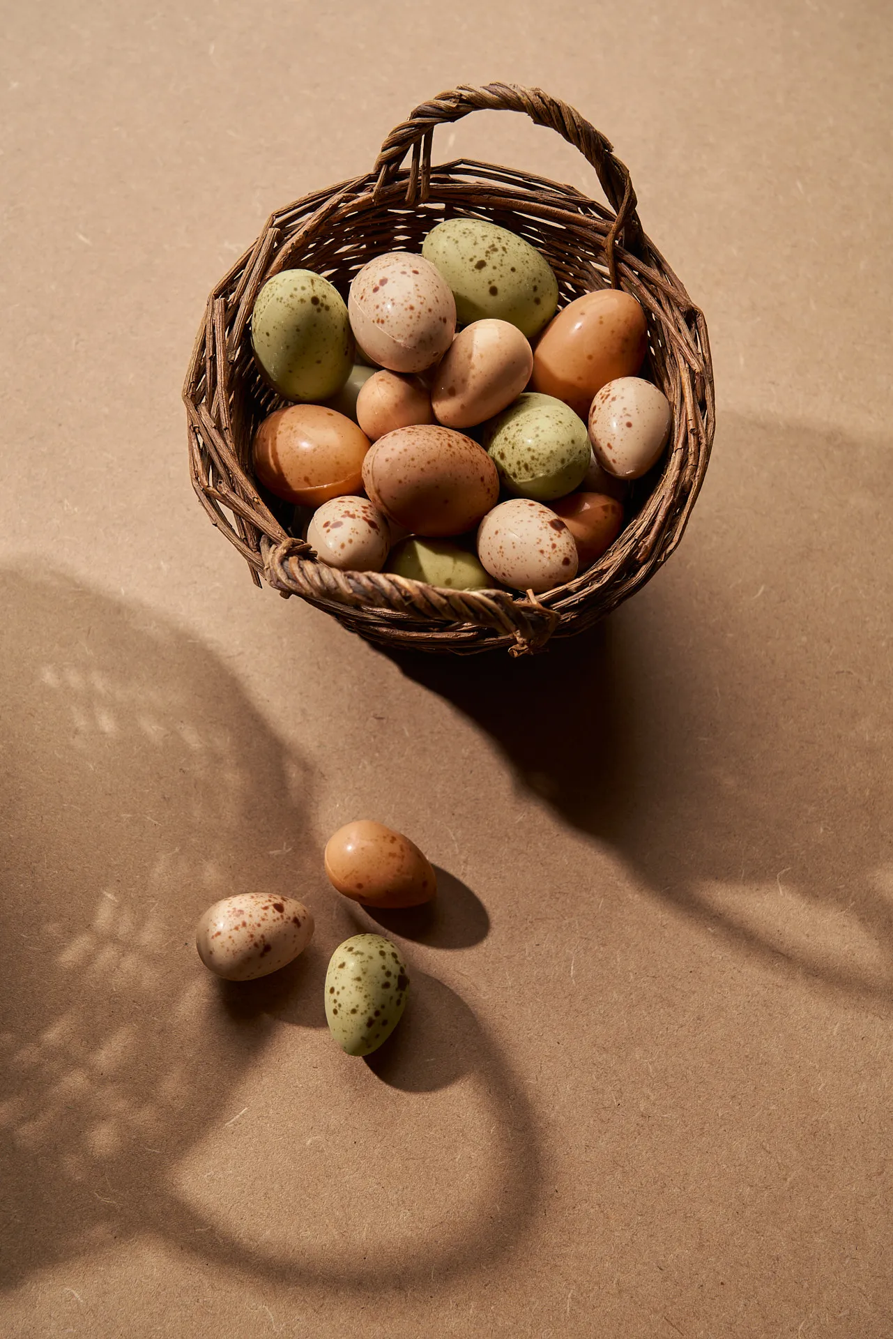 3 recettes de Pâques aux caractères uniques