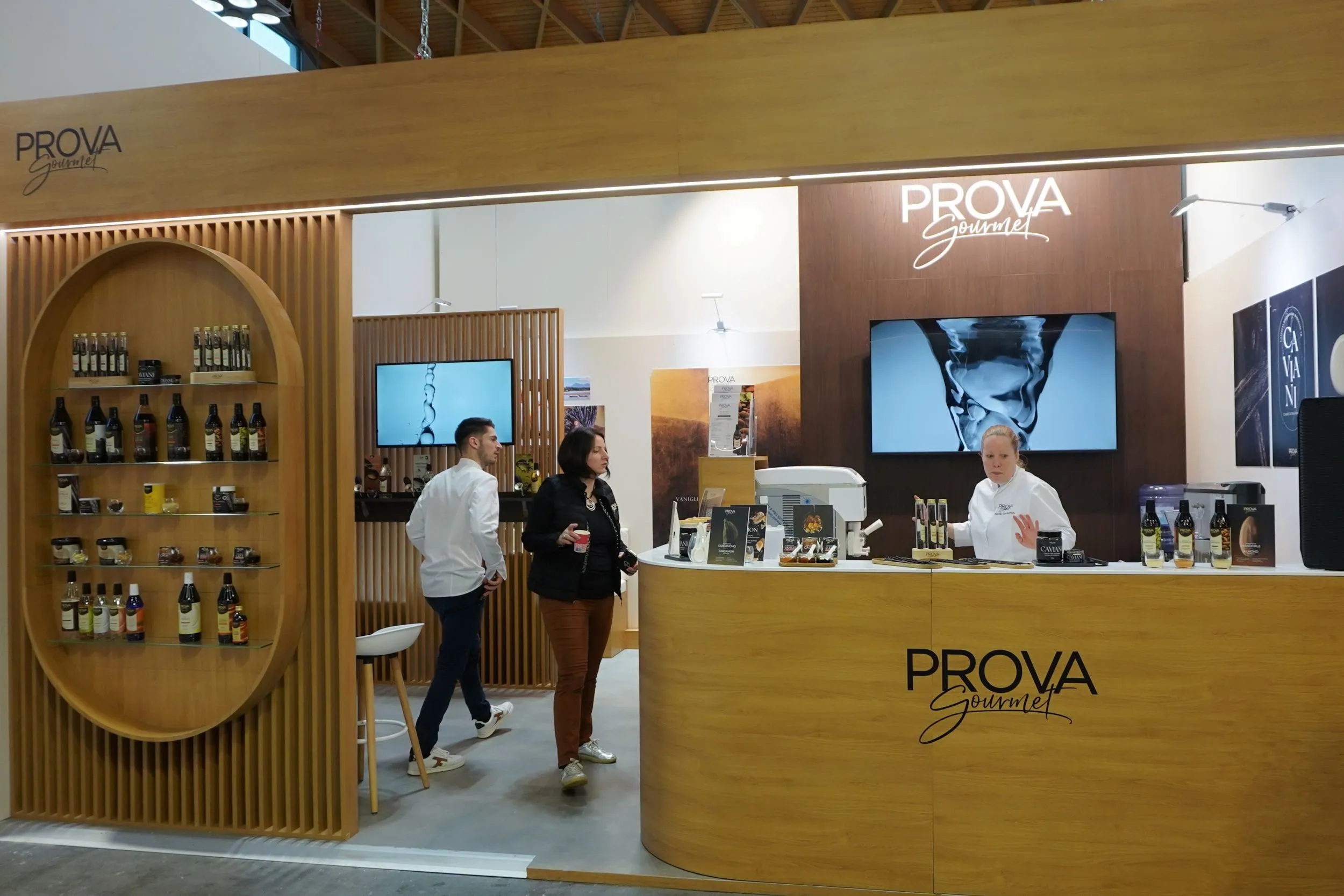 That's a wrap for the SIGEP World 2026