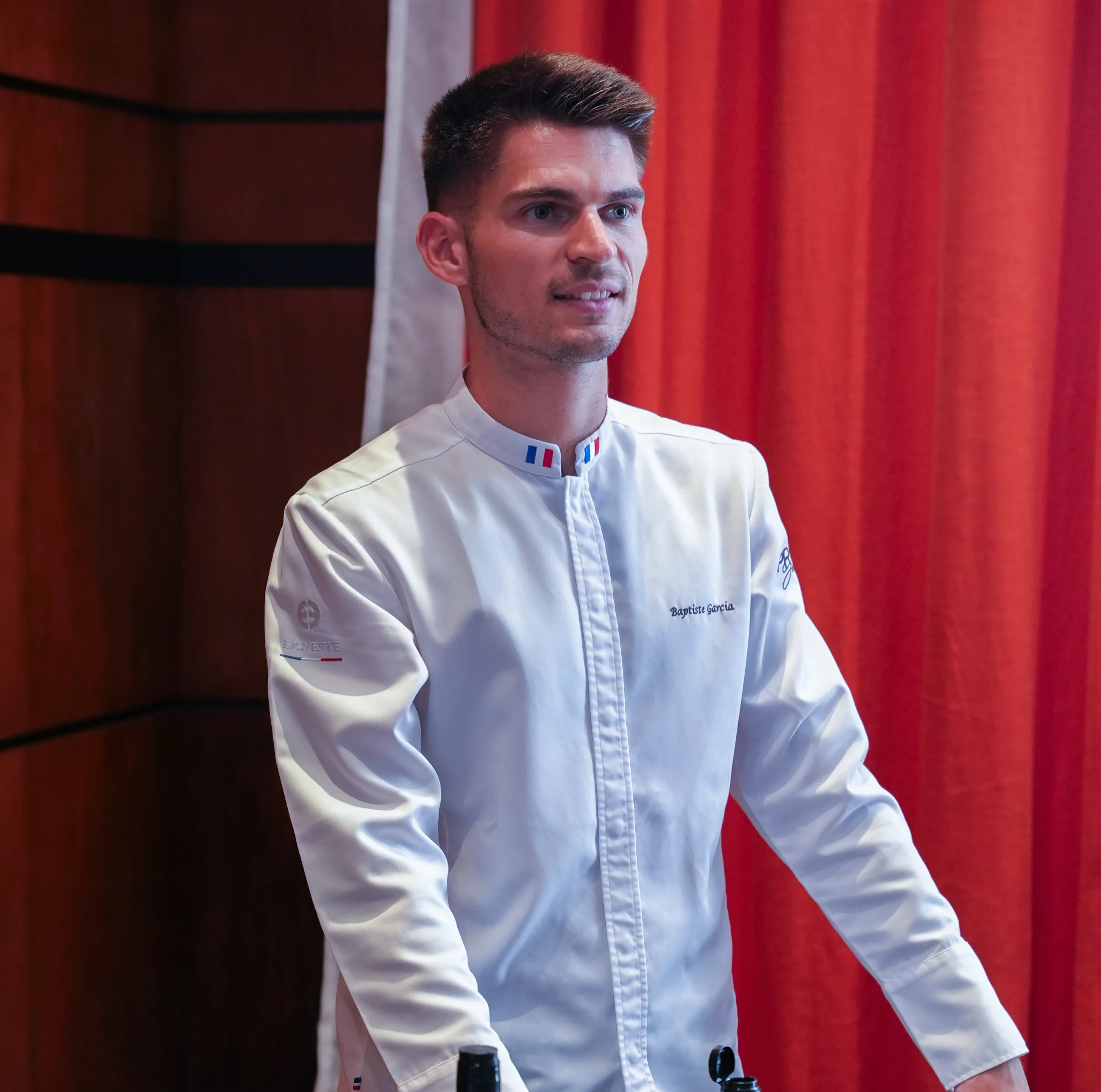 Retour sur deux journées d'exception à Casablanca