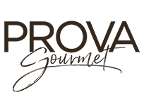 Prova : Logo Prova Gourmet